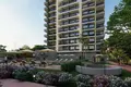 Apartamento 2 habitaciones 67 m² Yenisehir, Turquía