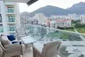 Appartement 2 chambres 89 m² en Budva, Monténégro