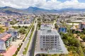 Ático 5 habitaciones 200 m² Gazipasa, Turquía