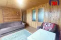 House 75 m² Zabalocki sielski Saviet, Belarus