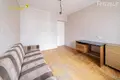 2 room apartment 48 m² Minsk, Belarus