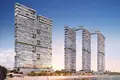 Complejo residencial Bay 2 by Cavalli — new luxury residence by DAMAC at 150 meters from the sea in Dubai Harbour