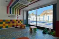 1 bedroom apartment 55 m² Alanya, Turkey