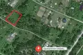 Земельные участки  Красненский сельский Совет, Беларусь