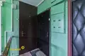 Appartement 2 chambres 46 m² Minsk, Bélarus