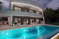 4-Schlafzimmer-Villa 450 m² Benissa, Spanien