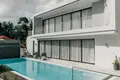 5 bedroom villa 1 156 m² Phuket, Thailand