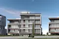 Apartamento 3 habitaciones 141 m² Demos Agiou Athanasiou, Chipre