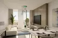 Apartamento 5 habitaciones 187 m² Abu Dabi, Emiratos Árabes Unidos