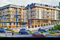 4 bedroom apartment 130 m² Alanya, Turkey