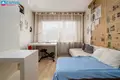 Apartamento 4 habitaciones 78 m² Vilna, Lituania