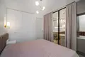 Wohnung 2 zimmer 44 m² Minsk, Belarus