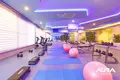 Квартира 3 комнаты 105 м² Кестель, Турция