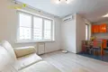 Appartement 3 chambres 84 m² Minsk, Bélarus