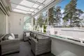 Appartement 6 chambres 139 m² Helsinki sub region, Finlande