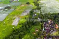 Land  Kaba Kaba, Indonesia