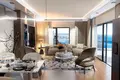 Студия 1 комната 36 м² Trikomo, Северный Кипр