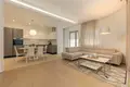 2 bedroom apartment 133 m² Boreti, Montenegro