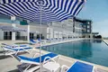 Apartamento 2 habitaciones 66 m² Muratpasa, Turquía