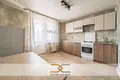 Квартира 1 комната 43 м² Минск, Беларусь