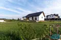 House 159 m² Chaciezynski sielski Saviet, Belarus