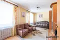 Apartamento 4 habitaciones 85 m² Minsk, Bielorrusia