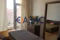 Apartamento 2 habitaciones 49 m² Sunny Beach Resort, Bulgaria