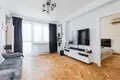 Mieszkanie 3 pokoi 66 m² Warszawa, Polska