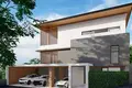 Villa de 5 pièces 1 139 m² Phuket, Thaïlande