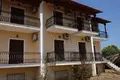 Hotel  en Vanato, Grecia