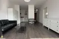 2 room apartment 44 m² in Warsaw, Poland