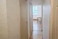 Appartement 1 chambre 33 m² Minsk, Bélarus