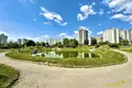 Wohnung 2 zimmer 75 m² Minsk, Belarus