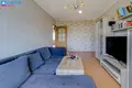 Apartamento 3 habitaciones 64 m² Mazeikiai, Lituania