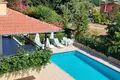 Haus 2 Schlafzimmer 200 m² Mittelmeerregion, Türkei
