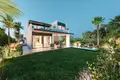 4-Schlafzimmer-Villa 362 m² Estepona, Spanien