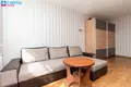 Apartamento 3 habitaciones 61 m² Elektrenai, Lituania