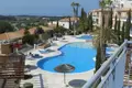 2 bedroom apartment 91 m² Yeroskipou, Cyprus