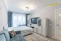 1 room apartment 33 m² Minsk, Belarus