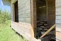 Dom 32 m² Aliachnovicki sielski Saviet, Białoruś