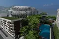 Office 660 m² in Boreti, Montenegro