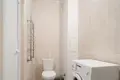 Wohnung 1 zimmer 37 m² Sonyechny, Belarus
