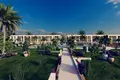 Complejo residencial Roskoshnyy proekt zhilogo kompleksa na Severnom Kipre