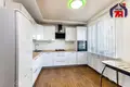 Mieszkanie 2 pokoi 62 m² Mińsk, Białoruś