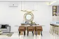 2 bedroom apartment 86 m² Limassol, Cyprus