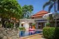 4-Zimmer-Villa 282 m² Phuket, Thailand