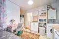 Wohnung 2 zimmer 40 m² Minsk, Belarus
