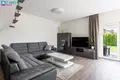 House 96 m² Teleiciai, Lithuania