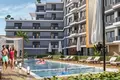 Mieszkanie 3 pokoi 68 m² Finike, Turcja
