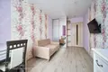 Apartamento 2 habitaciones 49 m² Minsk, Bielorrusia